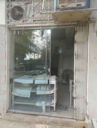 عکس نانوایی لواش پازن