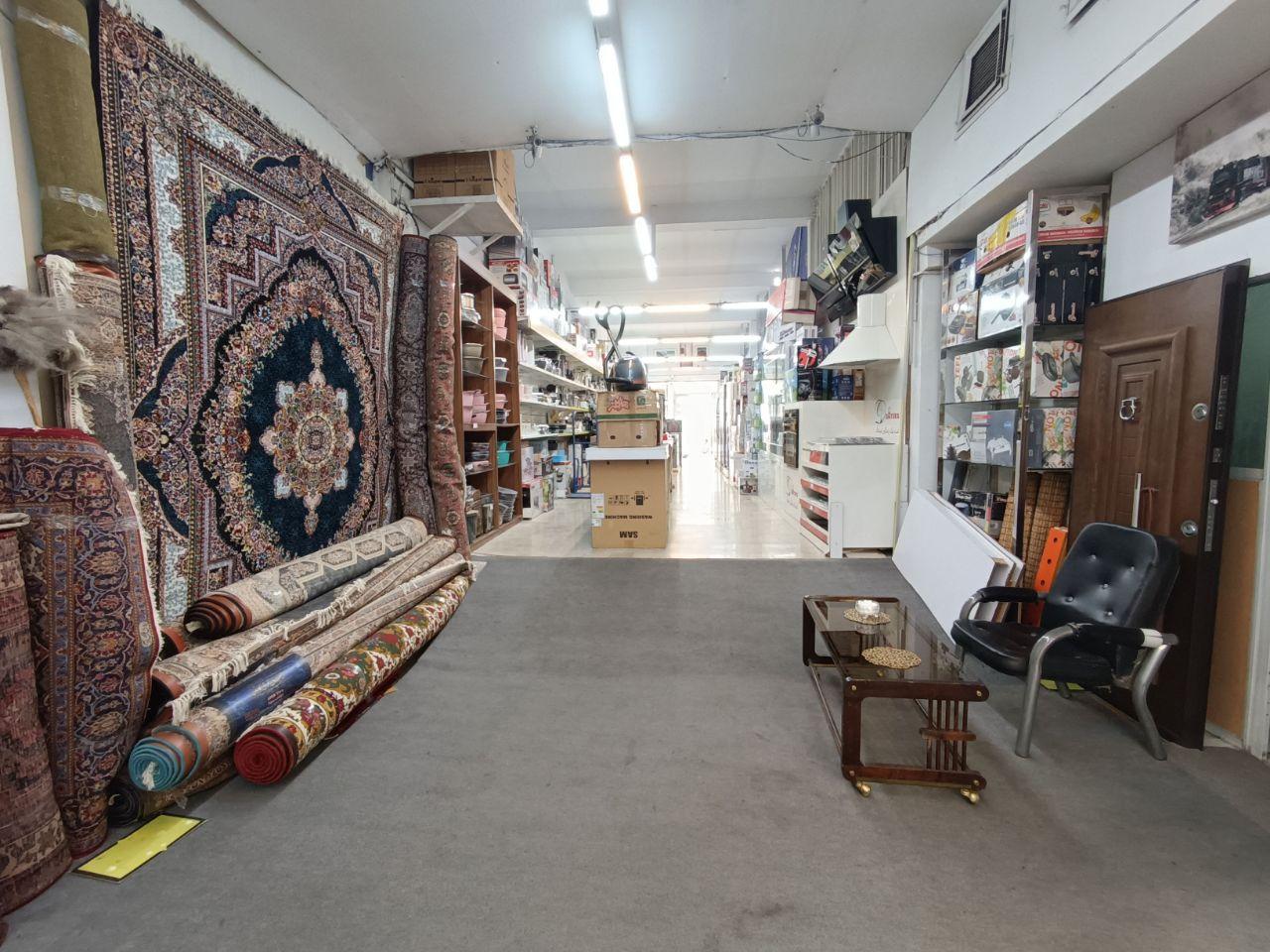 عکس فروشگاه داتیس