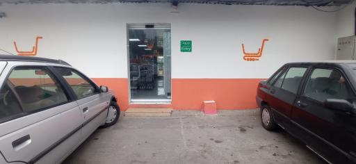 عکس فروشگاه عرضه مستقیم محصولات پاک