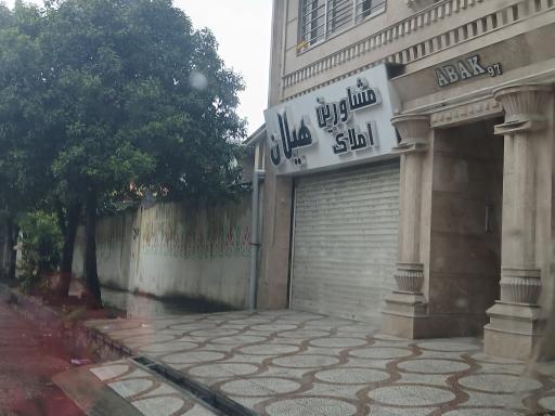 عکس مشاورین املاک هیلان