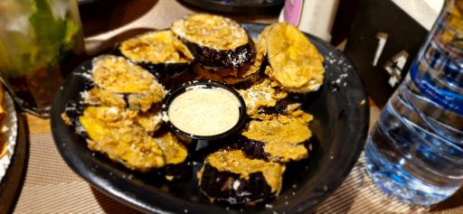 عکس کافه رستوران لاوین