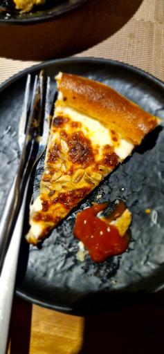 عکس کافه رستوران لاوین