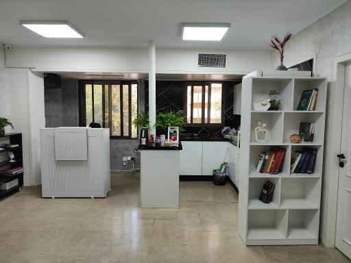 عکس کلینیک خدمات روانشناسی و مشاوره دکتر نینا صادقی