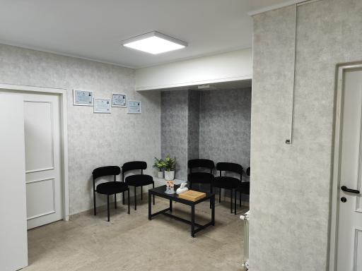 عکس کلینیک خدمات روانشناسی و مشاوره دکتر نینا صادقی