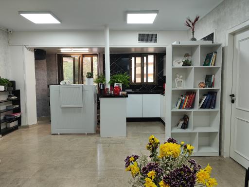 کلینیک خدمات روانشناسی و مشاوره دکتر نینا صادقی