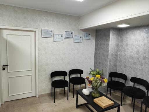 کلینیک خدمات روانشناسی و مشاوره دکتر نینا صادقی