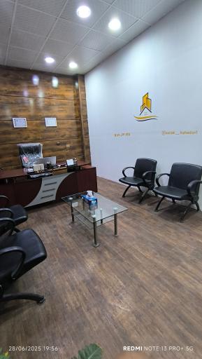 مشاور املاک بهادری