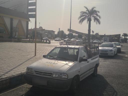 عکس مجتمع خدمات رفاهی مارال ستاره