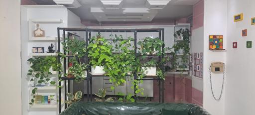 عکس مرکز تخصصی لیزر اسما بیوتی