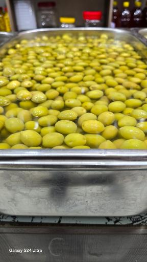 زیتون سرای هاکان