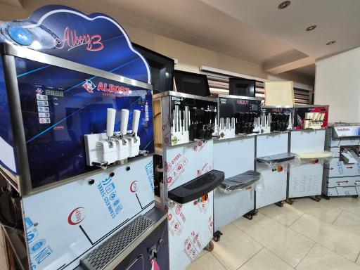 عکس آیس پلاس