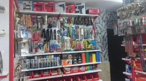 عکس ابزار فروشی نوین ابزار