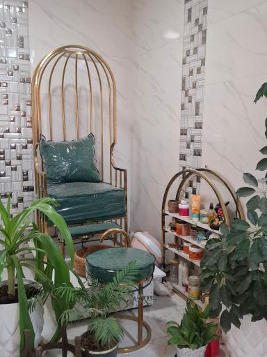 عکس آموزشگاه یاس