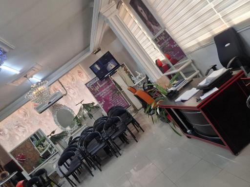 عکس آموزشگاه یاس