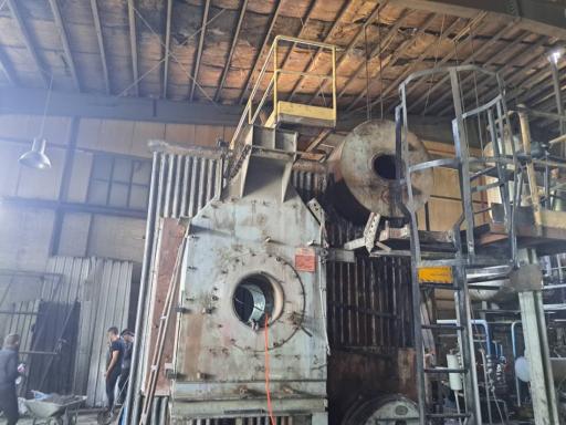 عکس شرکت فیدار برق بخار پویان