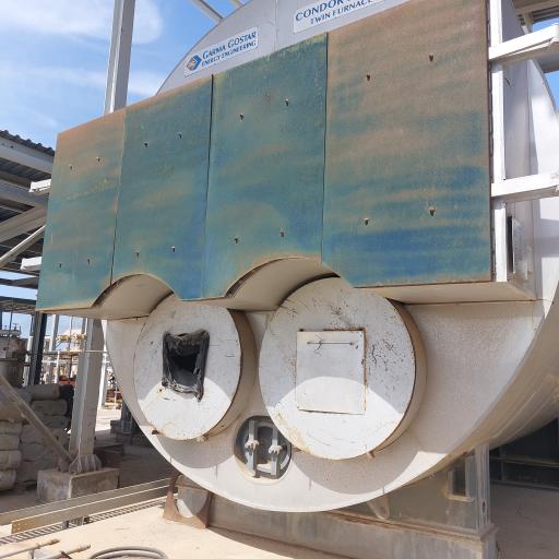 عکس شرکت فیدار برق بخار پویان