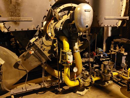 عکس شرکت فیدار برق بخار پویان