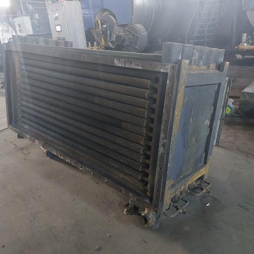 عکس شرکت فیدار برق بخار پویان