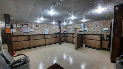 عکس پلیس + 10 بلوار شهداء