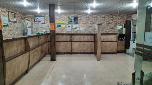 عکس پلیس + 10 بلوار شهداء