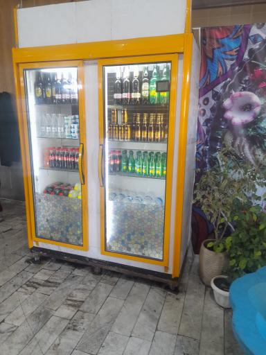 عکس رستوران کلالی