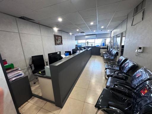 عکس دفتر اسناد رسمی 40 کرج