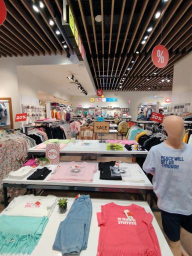 مرکز خرید روشا