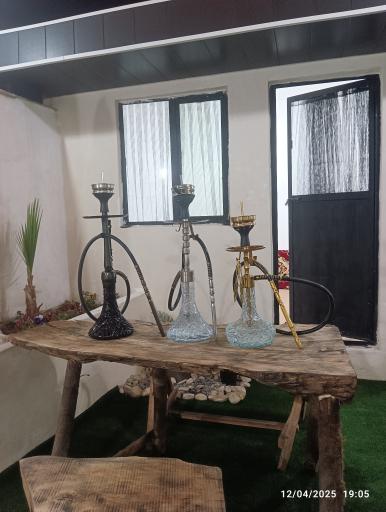 عکس کافه رستوران دانژه