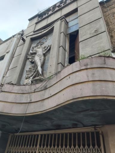 عکس تئاتر نصر