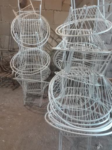 عکس رنگ کوره نیلپر 