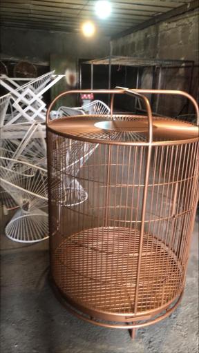 عکس رنگ کوره نیلپر 