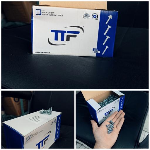 عکس پیچ ابزار کوشش