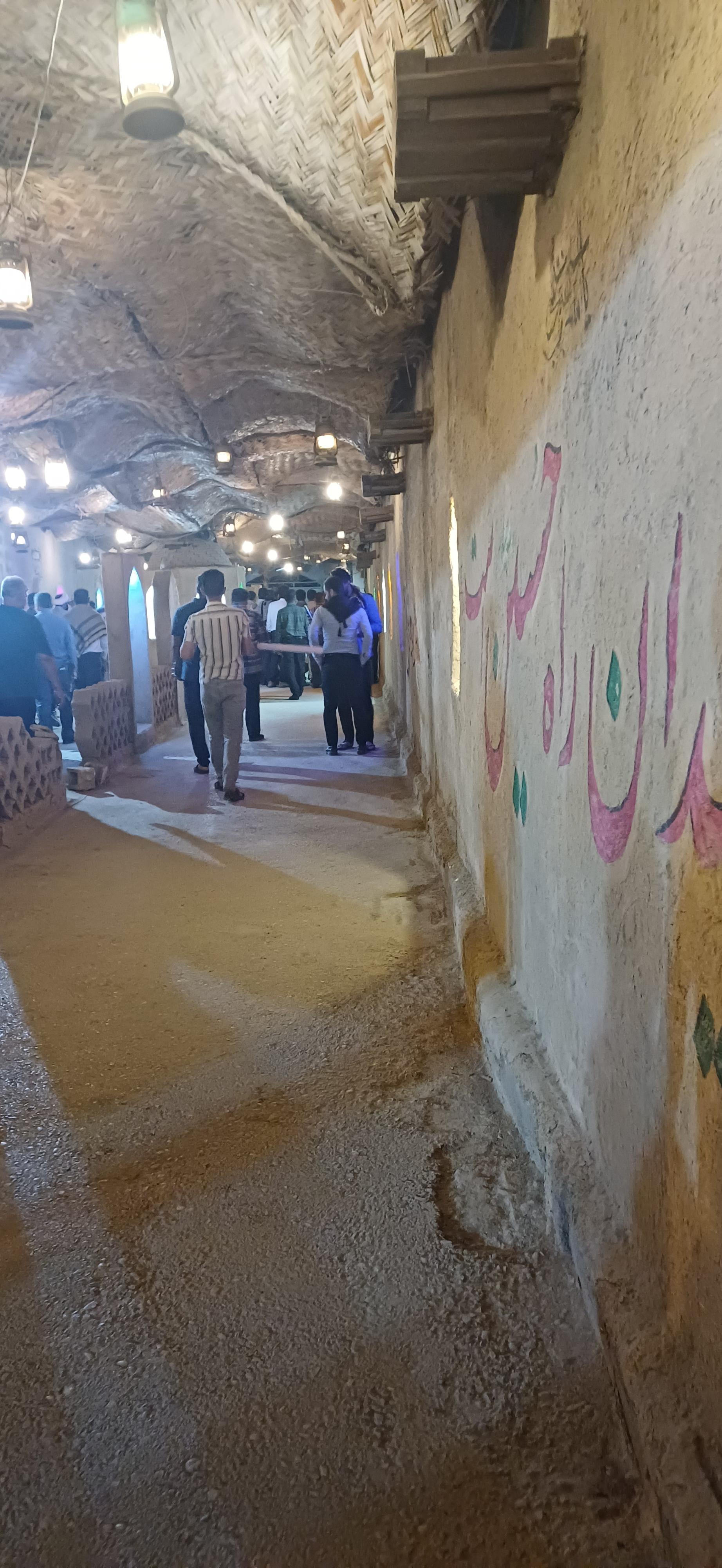 عکس معراج شهدا اهواز