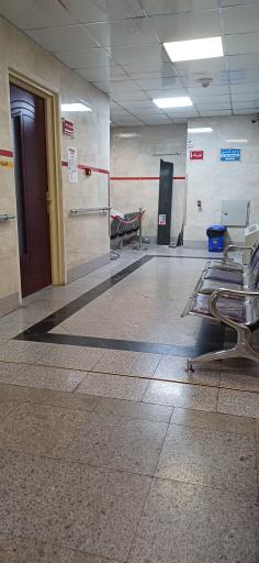 عکس مرکز جراحی حکیمان نور