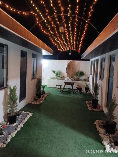 عکس کافه رستوران دانژه