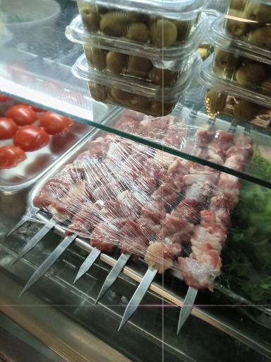 عکس کافه رستوران دانژه