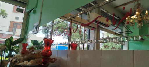 عکس کافه سید هاشمی