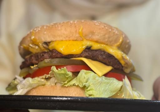 عکس واتا برگر