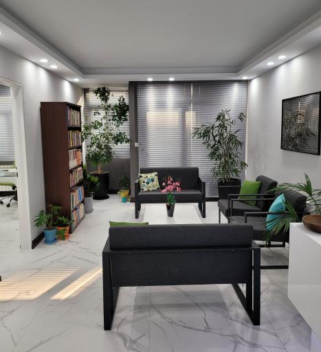 عکس مطب دکتر شهردار