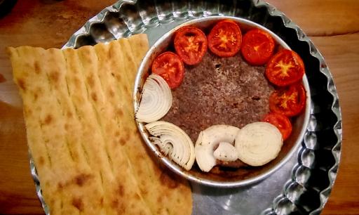 کافه سید هاشمی