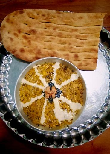 کافه سید هاشمی