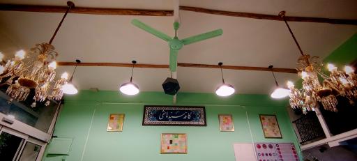 کافه سید هاشمی