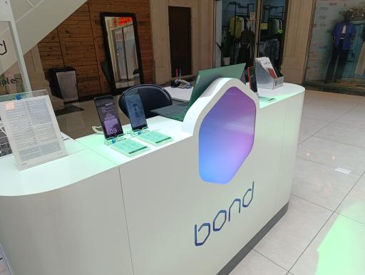 نمایندگی شرکت داریا همراه پایتخت