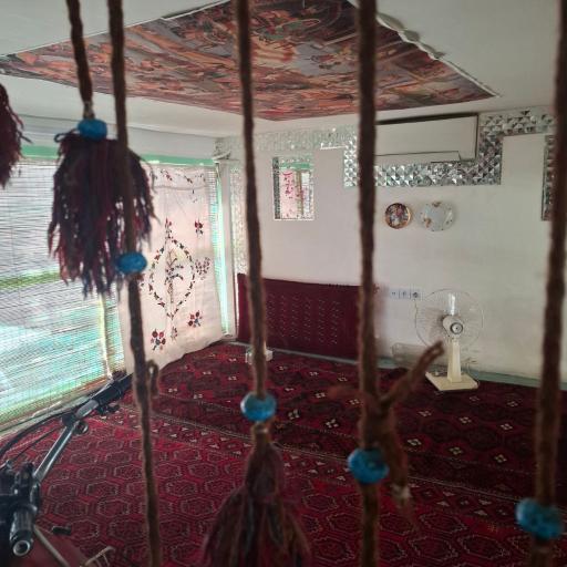 کافه سید هاشمی