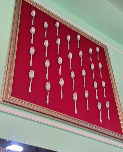 کافه سید هاشمی