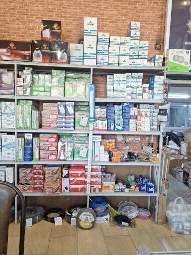 عکس کالای برق مرادی