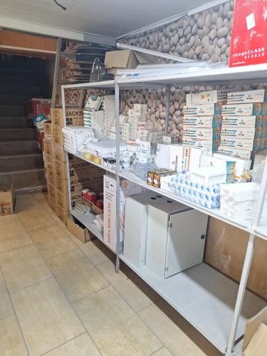 عکس کالای برق مرادی