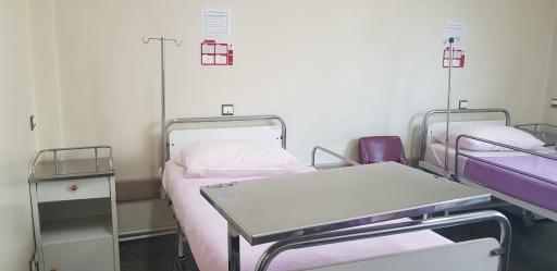 عکس مرکز جراحی حکیمان نور