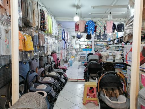 عکس فروشگاه بزرگ شرق (دلیجان)