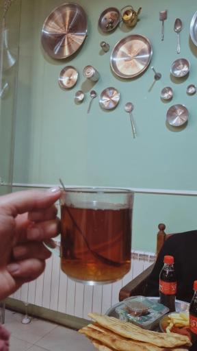 کافه سید هاشمی